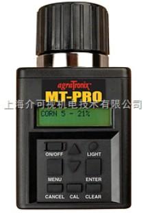 便攜式谷物水分儀MT Pro 08125 精準(zhǔn)測(cè)量，輕松掌握谷物品質(zhì)