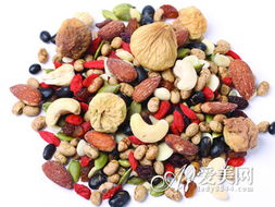 秋季吃粗糧排毒養(yǎng)顏，別錯(cuò)過(guò)這8種谷物食品